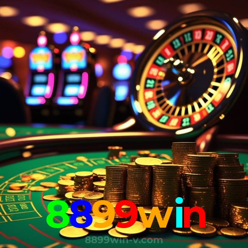 8899win:Jogue agora no nosso cassino online e ganhe muito mais!