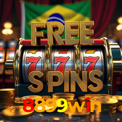 8899win：O futebol online está esperando por você, com grandes recompensas!