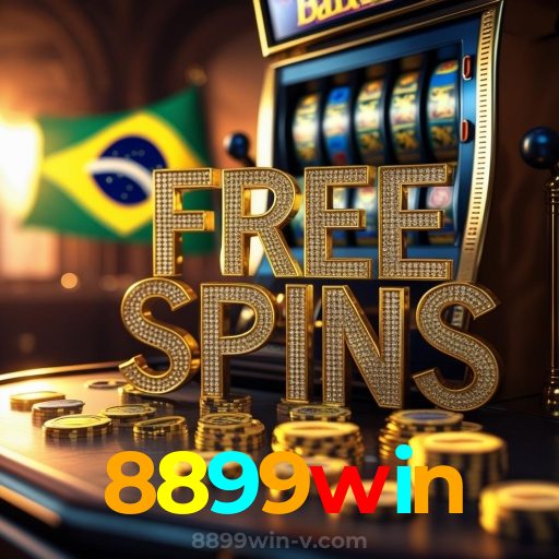 8899win：Aposte nas roletas e veja os prêmios incríveis chegarem até você!