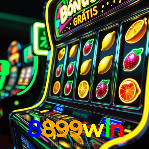 8899win:O melhor cassino online do Brasil com roleta, blackjack e futebol!