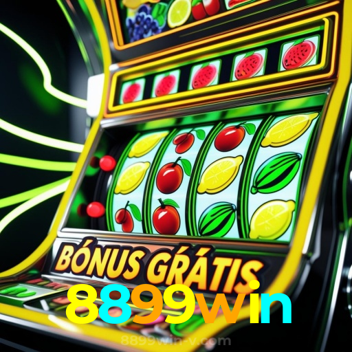 8899win:Jogue slots, aposte no futebol e ganhe prêmios incríveis no cassino!