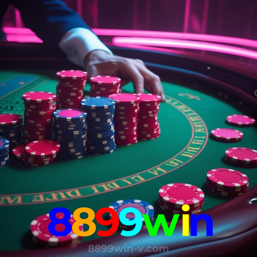 8899win:Jogue as melhores slots e aposte no futebol para grandes vitórias!
