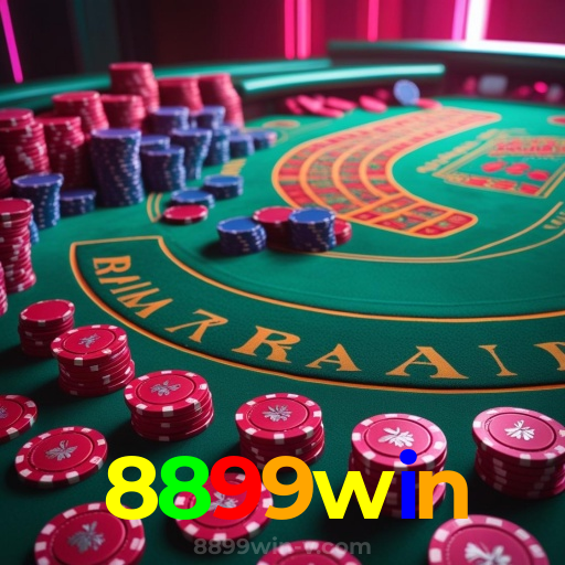 8899win:Jogue poker, aposte no futebol e ganhe em grandes jogos de cassino!