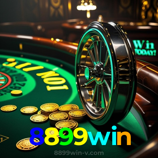 8899win:Jogue nas roletas e experimente a verdadeira emoção do cassino!