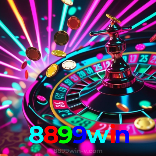 8899win:Aposte nas nossas roletas e veja a sorte sorrir para você!