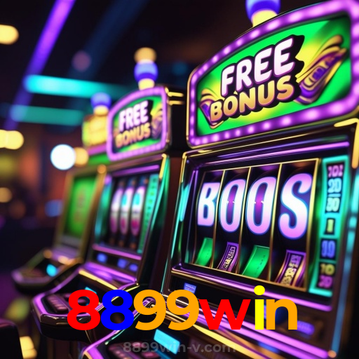 8899win:Sinta a adrenalina do futebol digital! Aposte agora e vença!