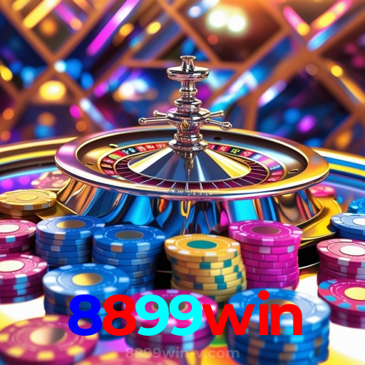 8899win:Sinta a emoção de jogar nas melhores slots do mercado!