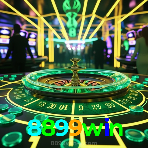 8899win:O cassino online perfeito para jogadores de poker, roleta e futebol!