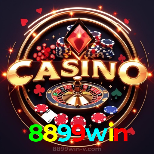 8899win:Cada giro é uma nova chance! Aposte nas slots e vença!