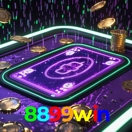 8899win:Vença no poker e aposte no futebol para grandes vitórias no cassino!