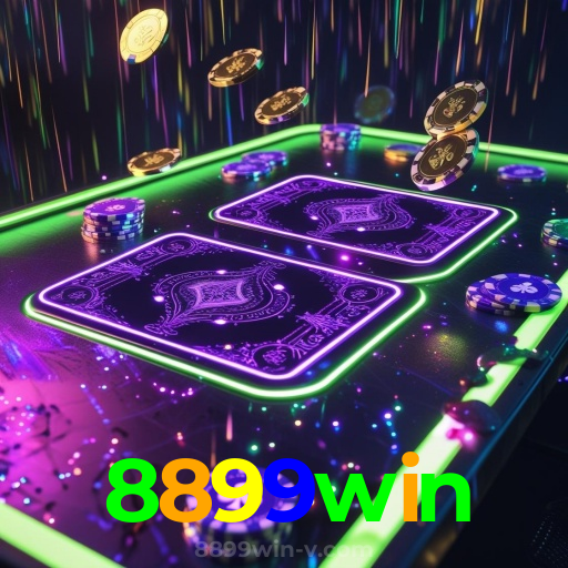 8899win:A diversão está garantida! Aposte nas melhores slots agora!