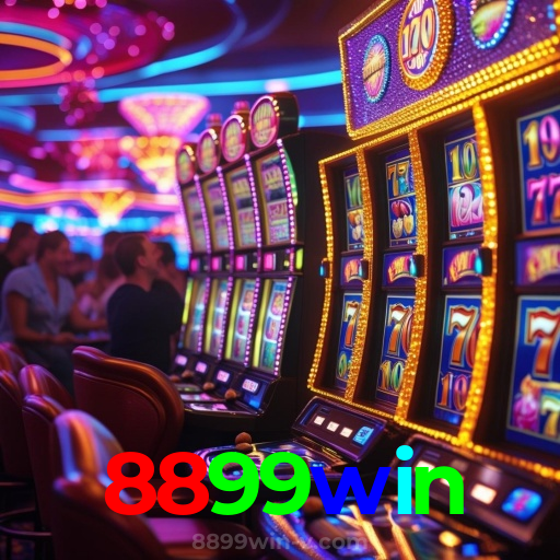 8899win:Onde as apostas no futebol se encontram com as vitórias no cassino!