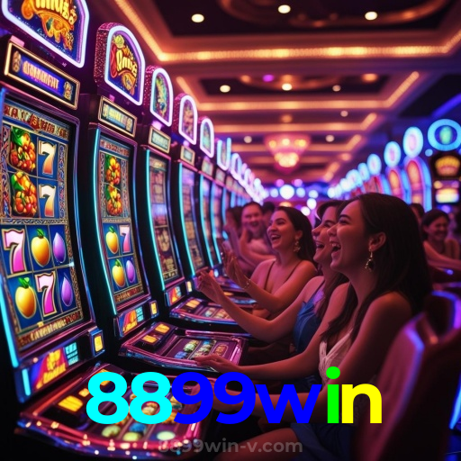 8899win:Em nosso cassino online, a sorte está ao seu lado! Aposte agora!