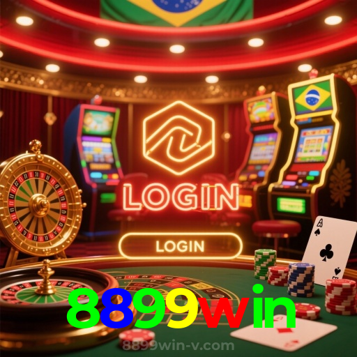 8899win：Aposte no futebol online e seja o vencedor dessa partida!