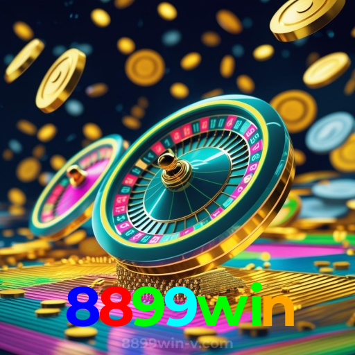 8899win:Jogue nas slots e vença o jackpot! A sorte está te esperando!