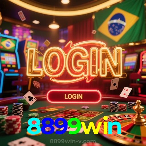 8899win：Aposte no futebol online e marque gols de prêmios!