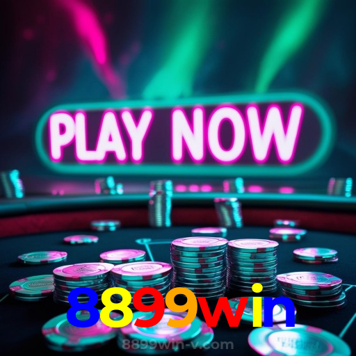 8899win:Jogue poker, roleta e aposte no futebol com grandes prêmios!