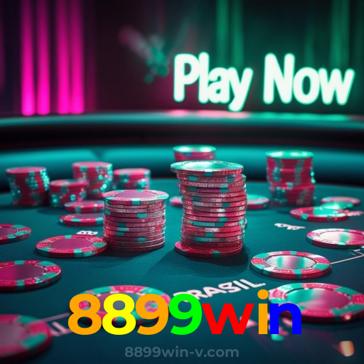8899win:No cassino online mais confiável, aposte no futebol e jogue roleta!