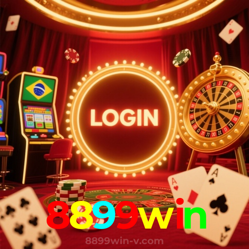 8899win：O melhor cassino online com roleta, poker e apostas no futebol!