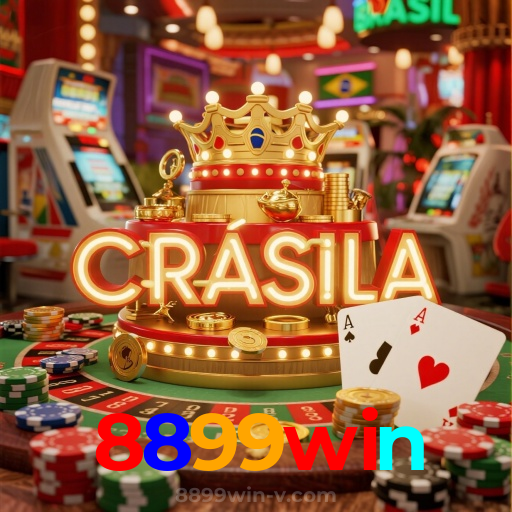 8899win:Gire as slots e conquiste prêmios incríveis!