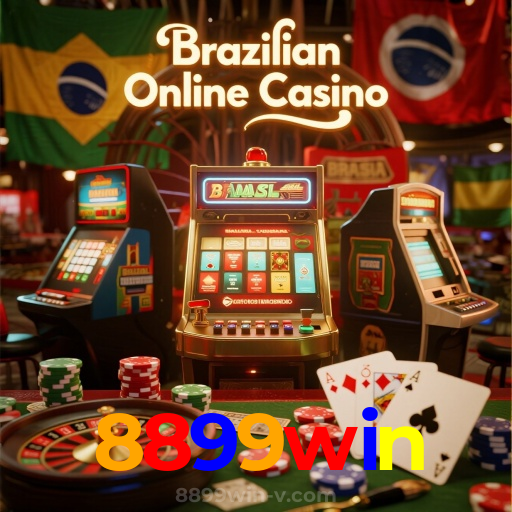 8899win：O cassino online perfeito para jogadores de poker, roleta e futebol!