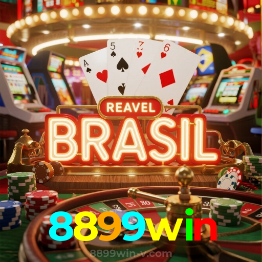 8899win:Grandes vitórias nas slots! Venha conquistar o jackpot agora!