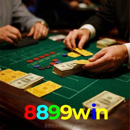 8899win：Vença no futebol online! Aposte e mostre que você é o melhor!