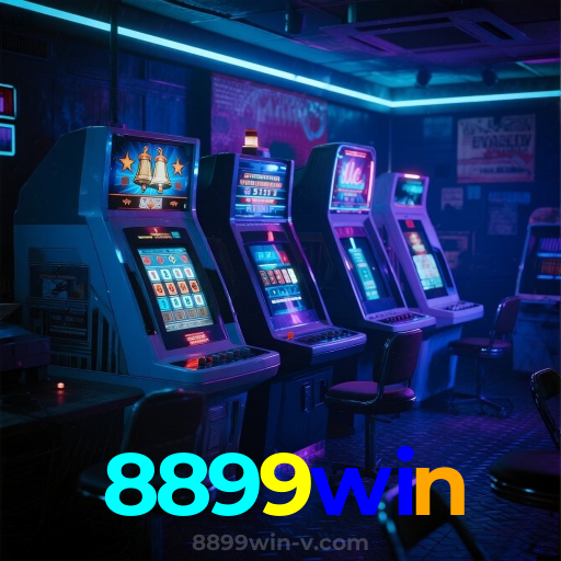 8899win：Aposte no futebol online e sinta a emoção de vencer!