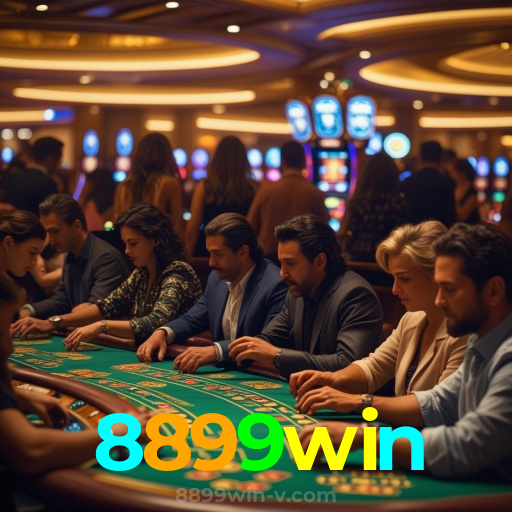 8899win：Aposte no futebol online e vença de forma única!