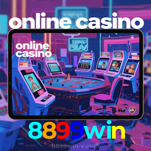 8899win：Aposte no futebol digital e conquiste vitórias épicas!