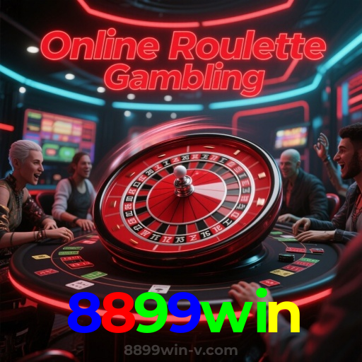 8899win:Jogue slots, aposte no futebol e conquiste vitórias épicas no cassino!