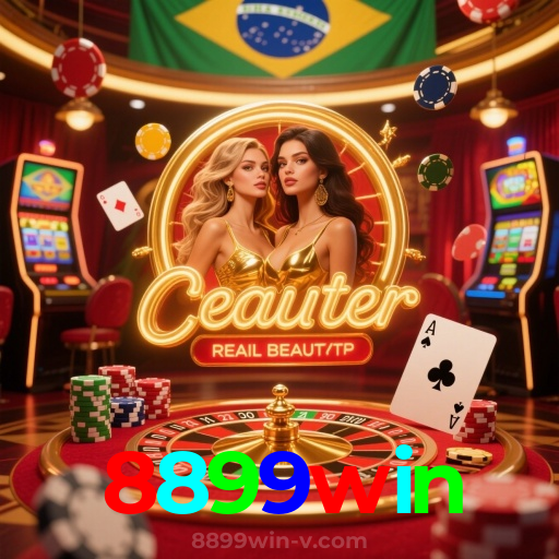 8899win:Apostas ao vivo no futebol e prêmios incrÃveis em jogos de cassino como roleta!