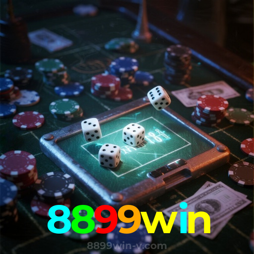 8899win：Jogue futebol online e sinta a adrenalina de ganhar!