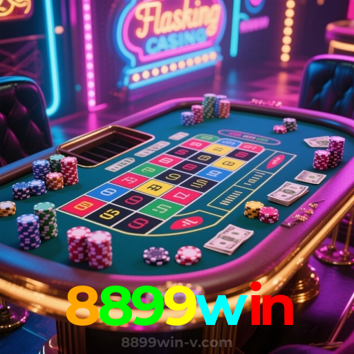 8899win:Aposte nas melhores mesas de poker e vença como nunca!
