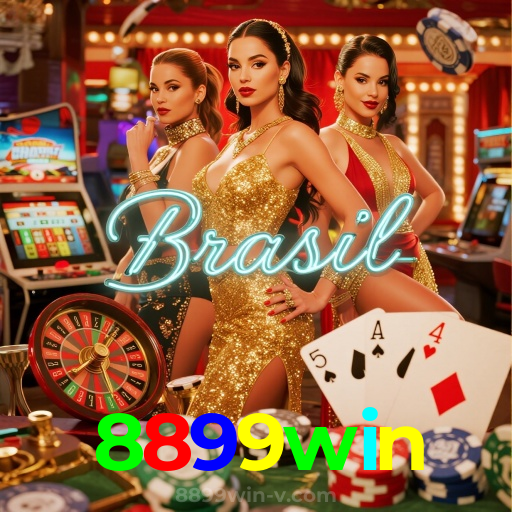 8899win：Cada giro nas slots pode te levar à grande vitória!