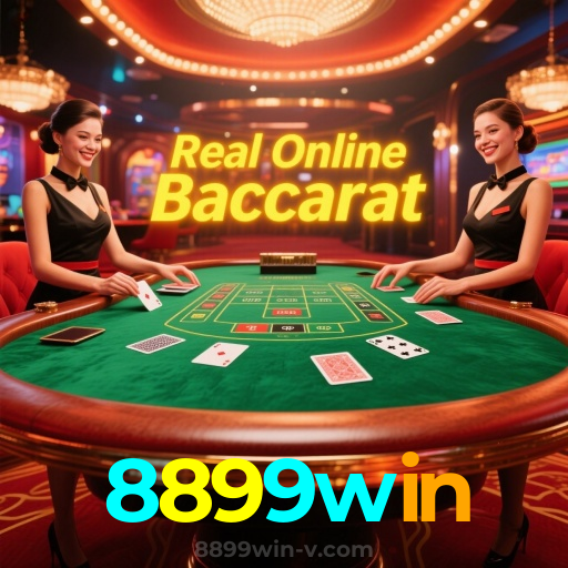 8899win：Aposte no futebol e jogue os melhores jogos de cassino como roleta!