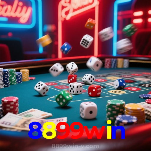 8899win:Entre na competição digital de futebol e mostre sua habilidade!