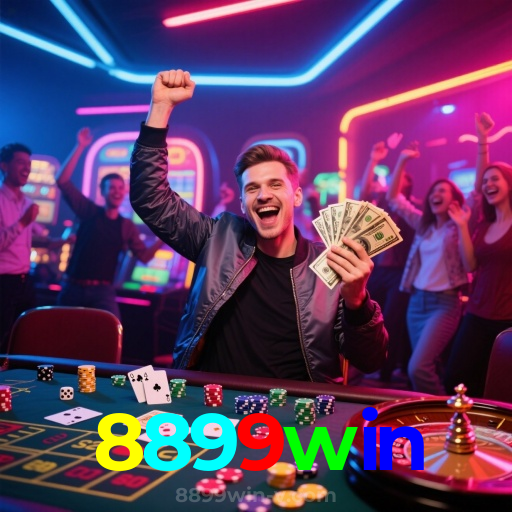 8899win:Jogue poker e prove que você é o verdadeiro campeão das cartas!