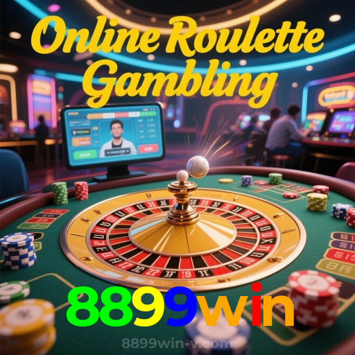 8899win：Vença no poker e aposte no futebol com segurança no nosso cassino!