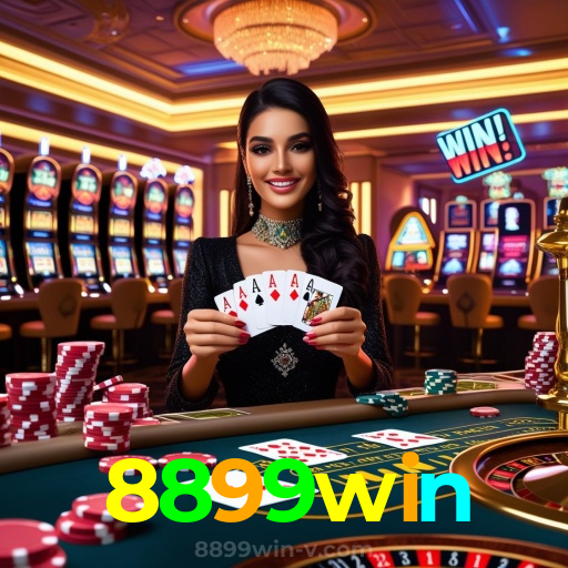 8899win:Jogue poker, aposte no futebol e tenha uma experiência incrível no cassino online!