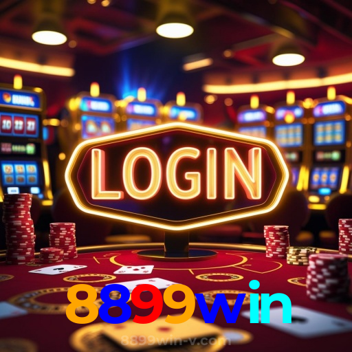 8899win：Onde sua sorte brilha com poker, roleta e apostas no futebol online!