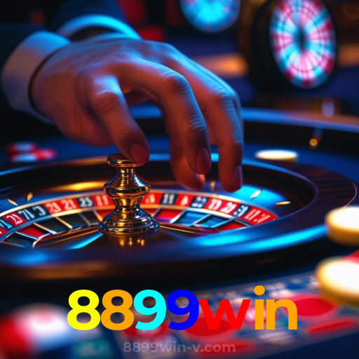 8899win:Aposte no futebol e conquiste vitórias épicas com blackjack e poker!